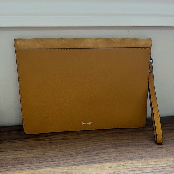 Botkier Envelope Clutch - Picture 3 of 5